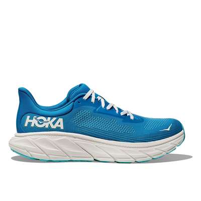 HOKA BLUE / FROST