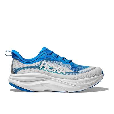 HOKA BLUE / FROST
