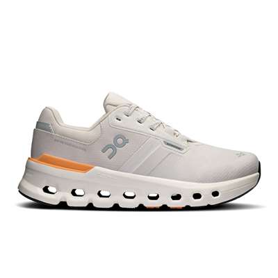 Wolf | Tangerine