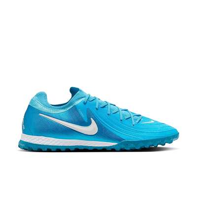 BLUE FURY/WHITE