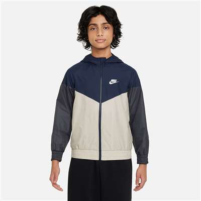 MIDNIGHT NAVY/LIGHT BONE/WHITE