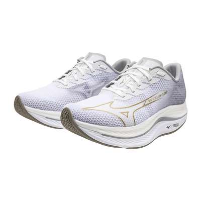 ホワイト×ゴールド×ライトグレー