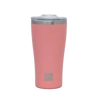 サーモンピンク