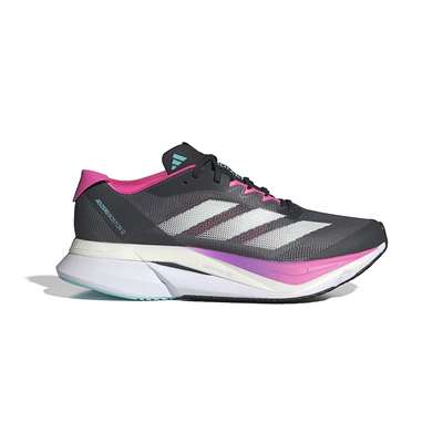 adidasアディダス - ADIZERO BOSTON 12 W MDF82 IF9218/メガスポーツ