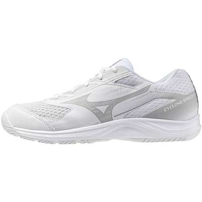 ホワイト×ネイビー