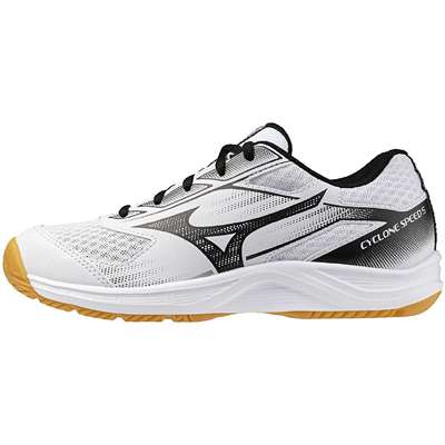 ホワイト×ブラック