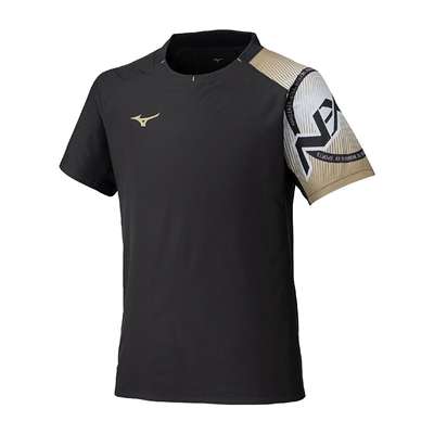 ブラック×ゴールド