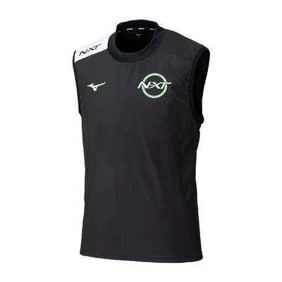 ブラック×ネオミント