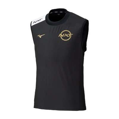 ブラック×ゴールド