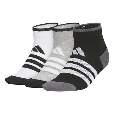 ホワイト/ミディアムグレーヘザー/ブラック