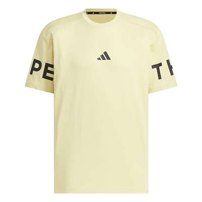 パウダーイエロー