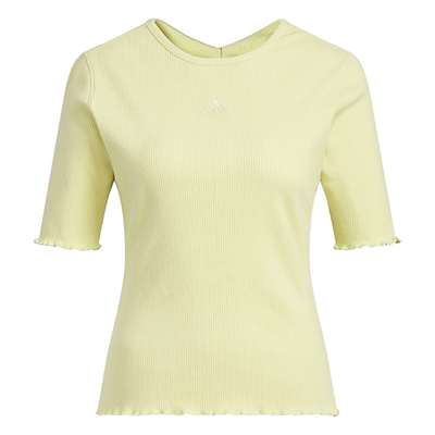 パウダーイエロー