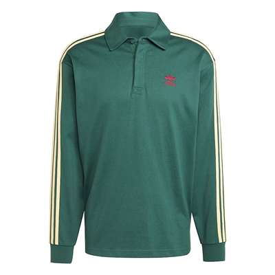 カレッジグリーン/ベタースカーレット/パウダーイエロー