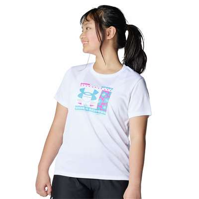 White / Rebel Pink / Ether Blue