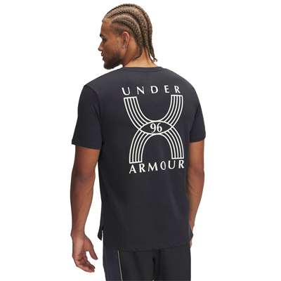 Anthracite /  / White Quartz