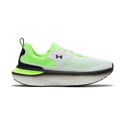 White / Hyper Green / Black