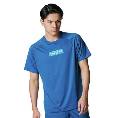 Varsity Blue /  / Comet Green