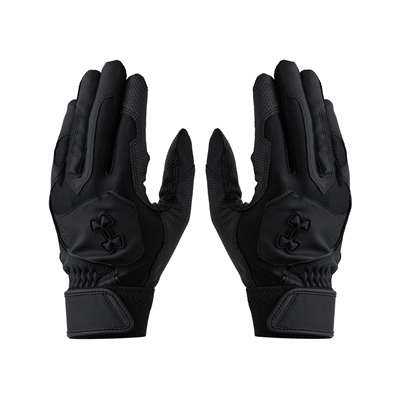 Black / Black / Black