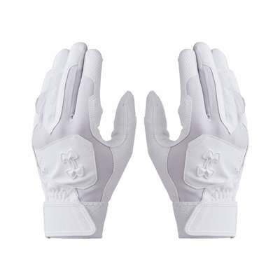 White / White / White