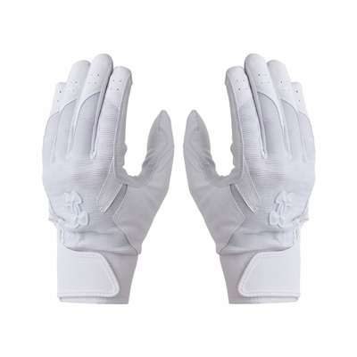 White / White / White