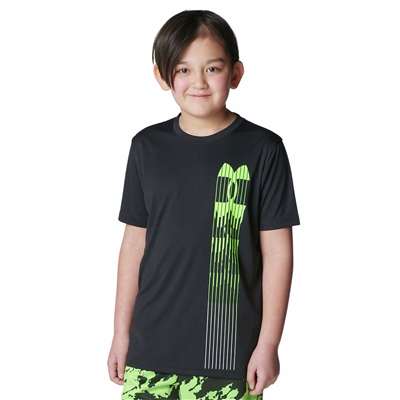 Black /  / Hyper Green