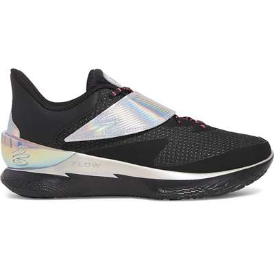 Black / Steel / Aero Pink