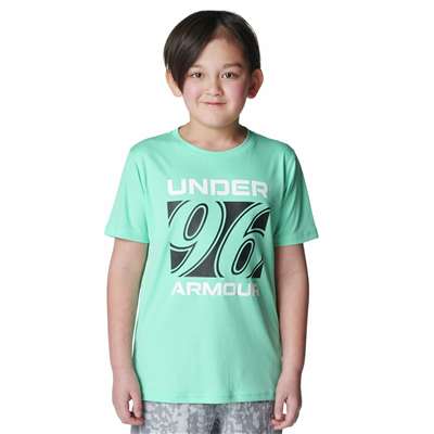 Prism Green /  / White