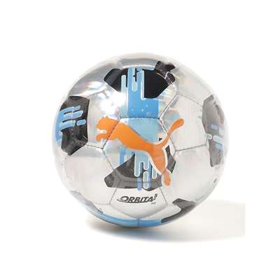 PUMA SILVER-MULTICOLOR