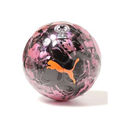 PURE MAGENTA-PUMA BLACK-HEAT