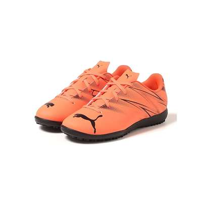 GLOWING RED-PUMA BLACK