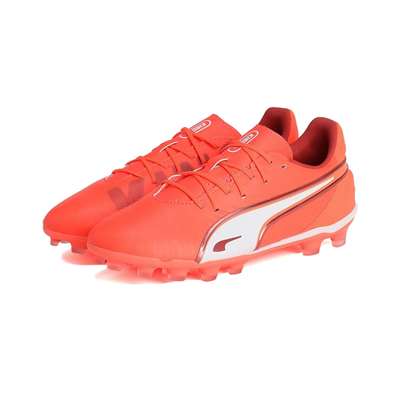GLOWING RED-PUMA WHITE-RED F