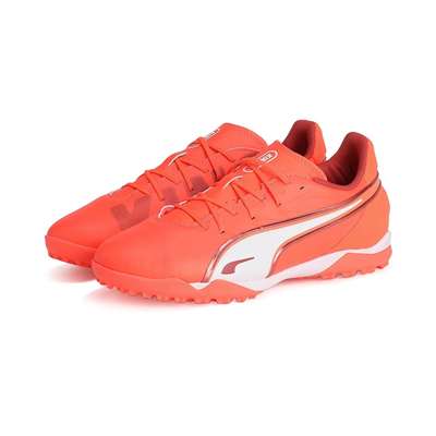 GLOWING RED-PUMA WHITE-RED F