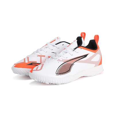 PUMA WHITE-PUMA BLACK-GLOWIN