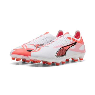 PUMA WHITE-PUMA BLACK-GLOWIN