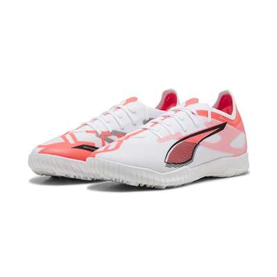 PUMA WHITE-PUMA BLACK-GLOWIN