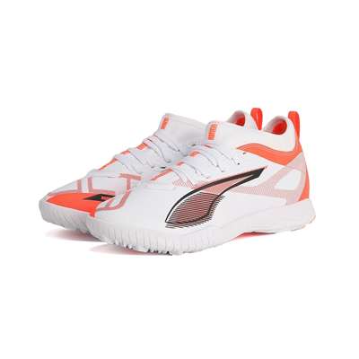 PUMA WHITE-PUMA BLACK-GLOWIN