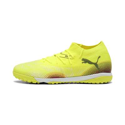 YELLOW ALERT-PUMA BLACK-SUN