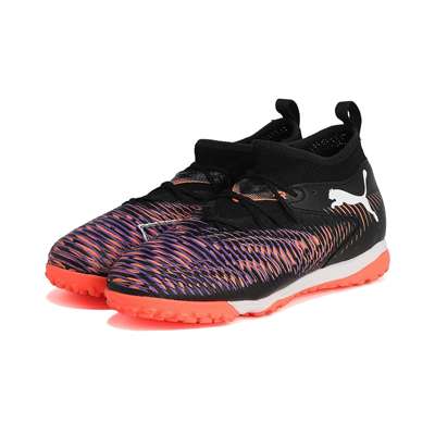 PUMA BLACK-PUMA WHITE-GLOWIN