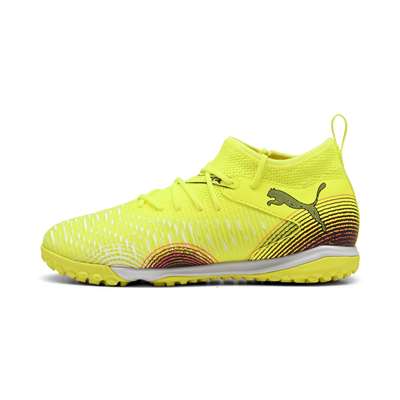 YELLOW ALERT-PUMA BLACK-SUN