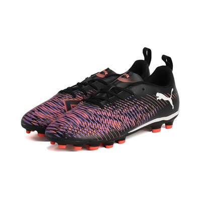 PUMA BLACK-PUMA WHITE-GLOWIN