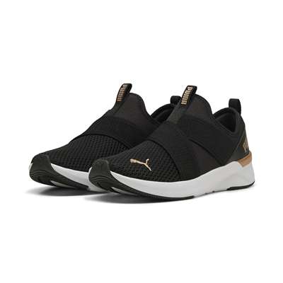 PUMA BLACK-PUMA WHITE-PUMA G
