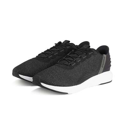 PUMA BLACK-FLAT DARK GRAY-SH