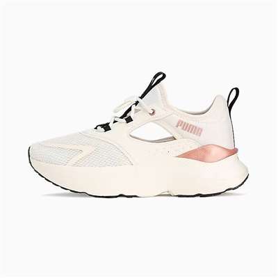 WARM WHITE-ROSE GOLD-PUMA BL