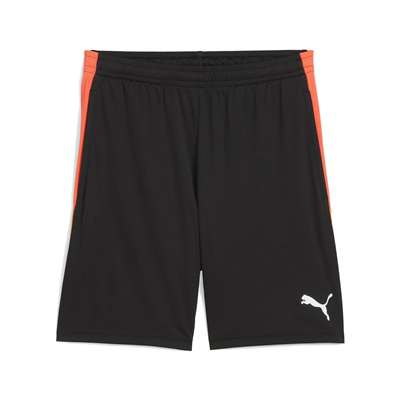 PUMA BLACK-HEAT FIRE