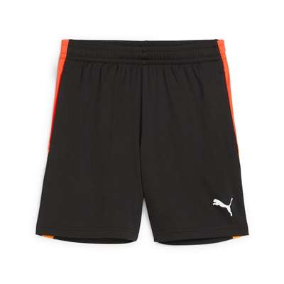 PUMA BLACK-HEAT FIRE