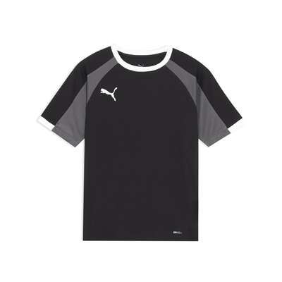 PUMA BLACK-SHADOW GRAY