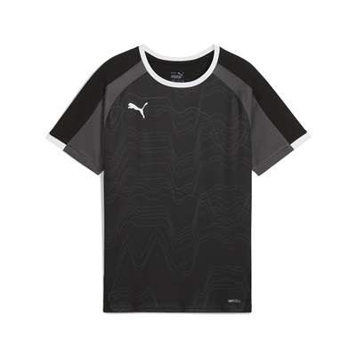 PUMA BLACK-SHADOW GRAY