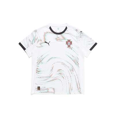 PUMA WHITE-PUMA BLACK