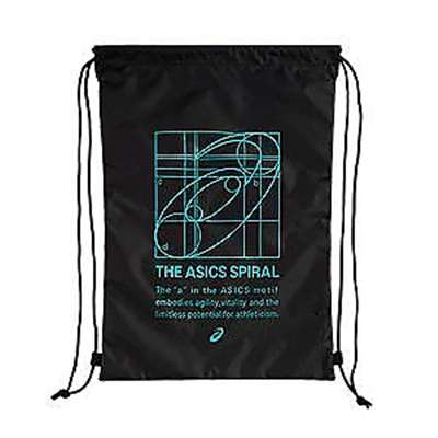 PERFORMANCE BLACK/WAVE TEAL