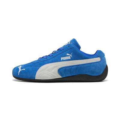 PUMA TEAM ROYAL-PUMA WHITE
